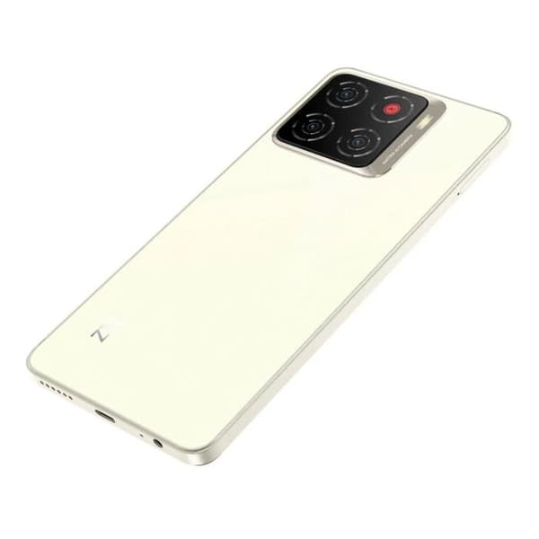 ZTE Blade A56 64GB/4GB Dubbel SIM Guld