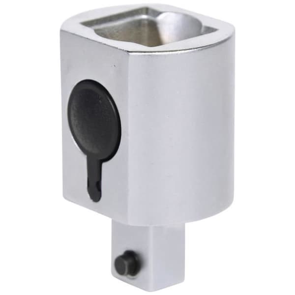 Plug-adapter - KS TOOLS - 5162040 - 9 x 12 mm - 14 x 18 mm - Kromad