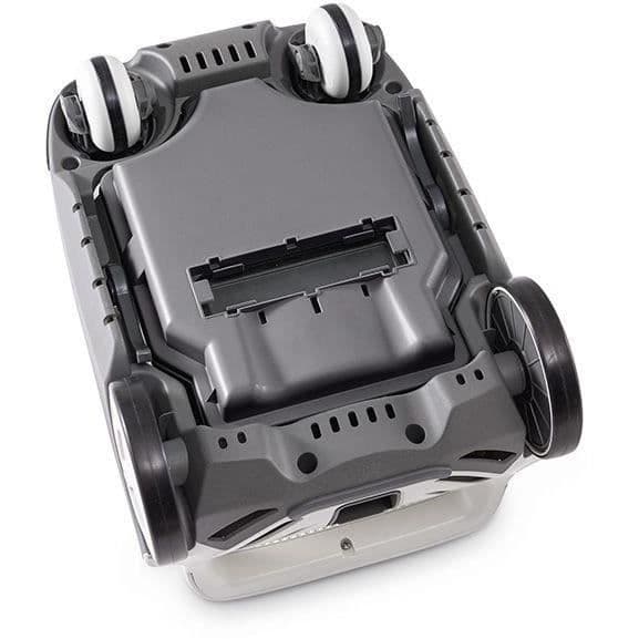 Intex - 28006EX - ZX100 Bottenvakuumrobot
