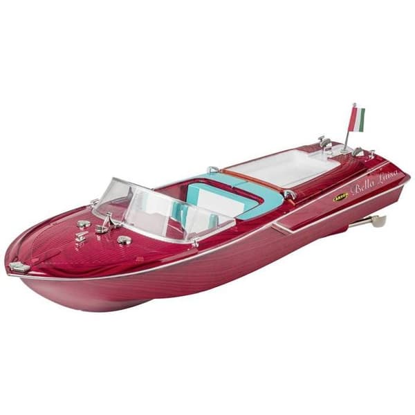 Carson Modellsport 455mm körklar (RtR) motoriserad RC-båt