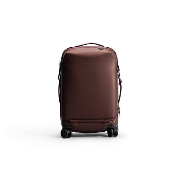 PEAK DESIGN Resväska Roller Pro Eclipse