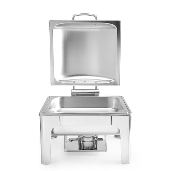 Hendi Chafing skål GN 2/3 satinfinish - 470275