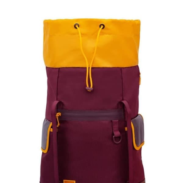 Laptopryggsäck 43,9 cm (17,3'') RIVACASE 5361RED