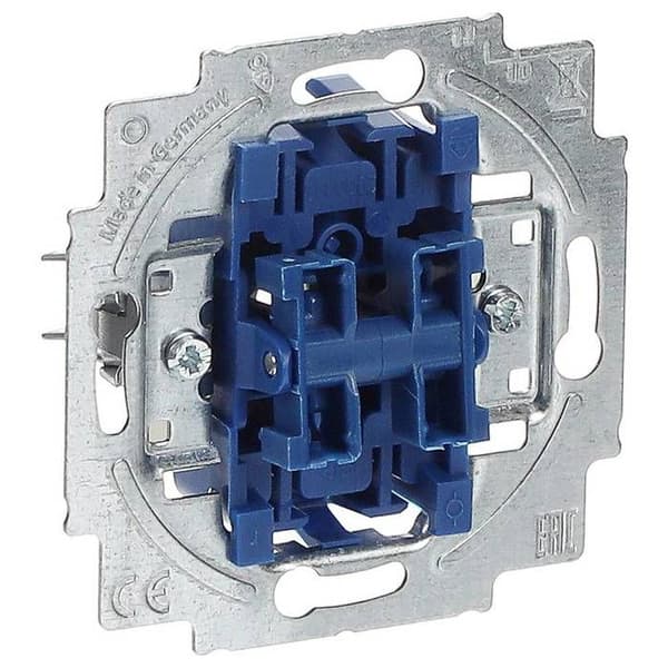 Busch-Jaeger 2000 / 5US Dual Ignition Joystick Switch Mekanism