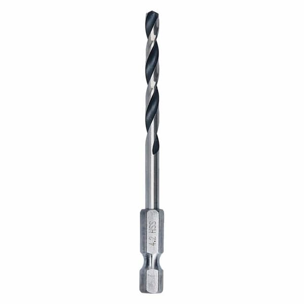 Spiralborr - BOSCH PROFESSIONAL - HSS PointTeQ 4,2 mm