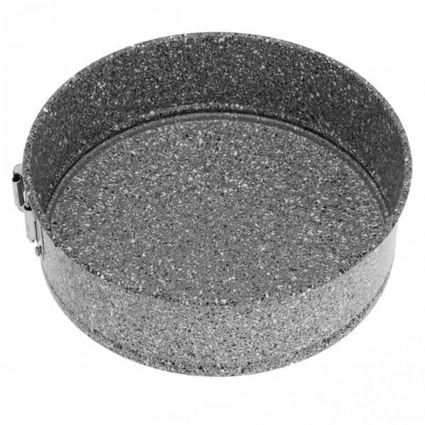 Kakform - KLAUSBERG - KB-7492 - Granit non-stick - Ø20 cm - Diskmaskinssäker