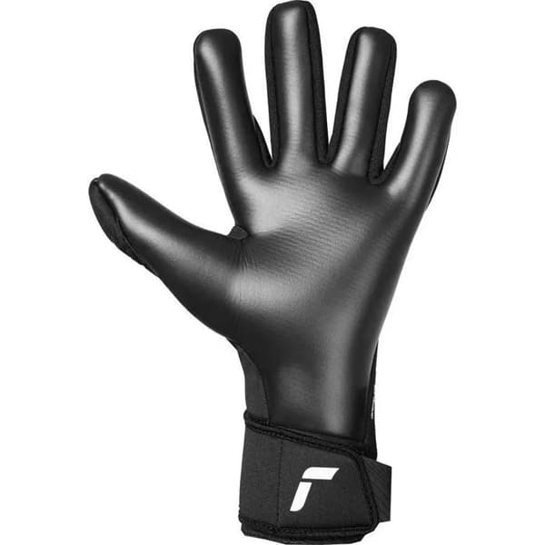 Reusch Fastgrip Infinity målvaktshandskar - svart