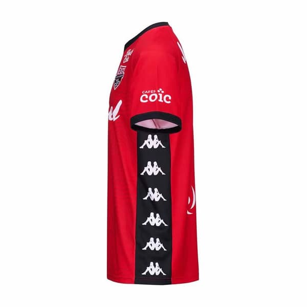 Hemtröja EA Guingamp Guillo 2024/25