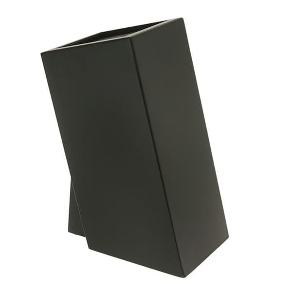 JEAN DUBOST Universal svart block