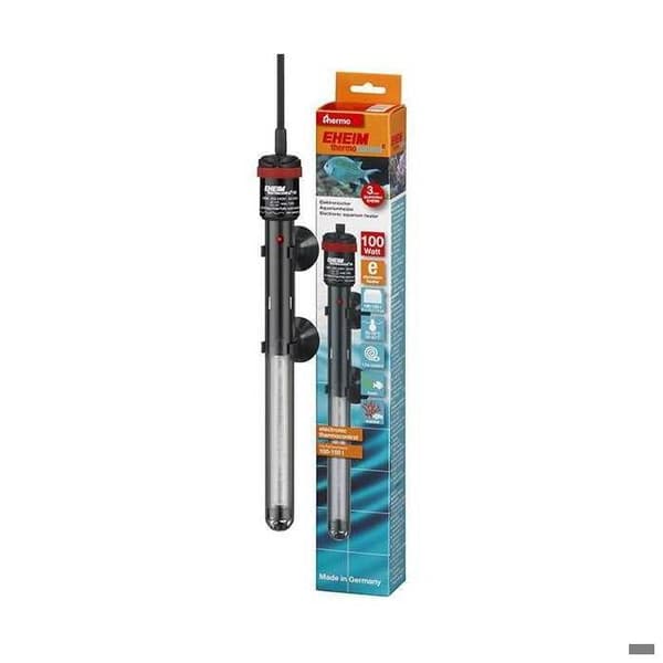 Eheim Thermocontrol e 100 akvarieuppvärmning