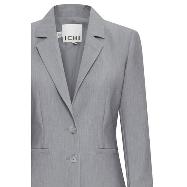 Blazer dam Ichi Sarla