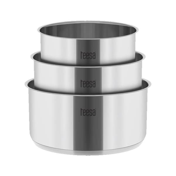 Enkelkärlsset TEESA COOK EXPERT