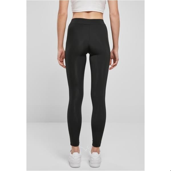 Leggings i mesh för kvinnor Urban Classics Tech (x2)