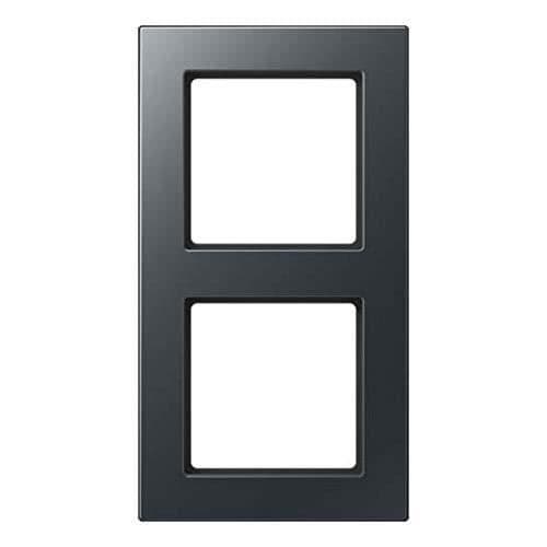 A550 DUBBEL ANTRACITTERMOPLASTISK RAM A 5582 BF ANM