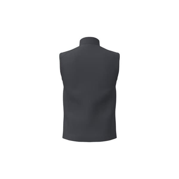 Väst utan ärmar softshell 2 lager iDeal Basic Ny