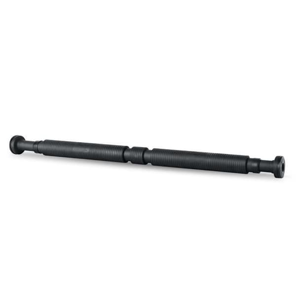 Punch heavy duty justerbar pull-up bar - svart - TU