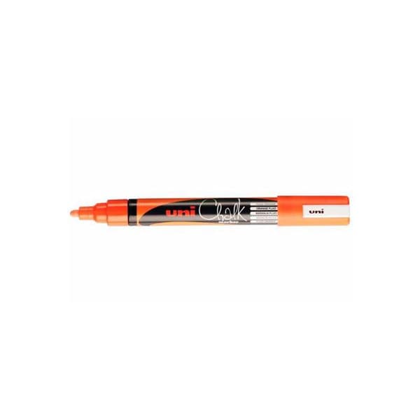 ORANGE KRITMARKÄRSTIPS 1,8/2,5MM Orange, mandarin