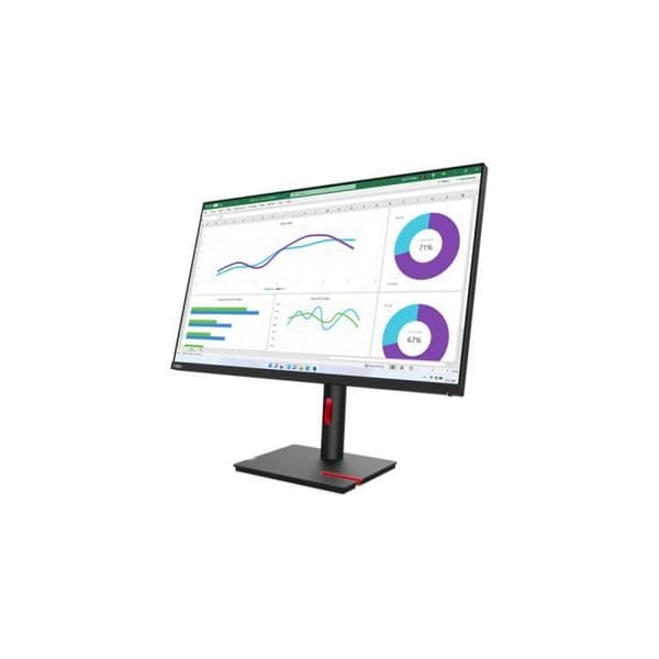 PC-skärm 4K – Lenovo – ThinkVision T32p-30 – 31,5”