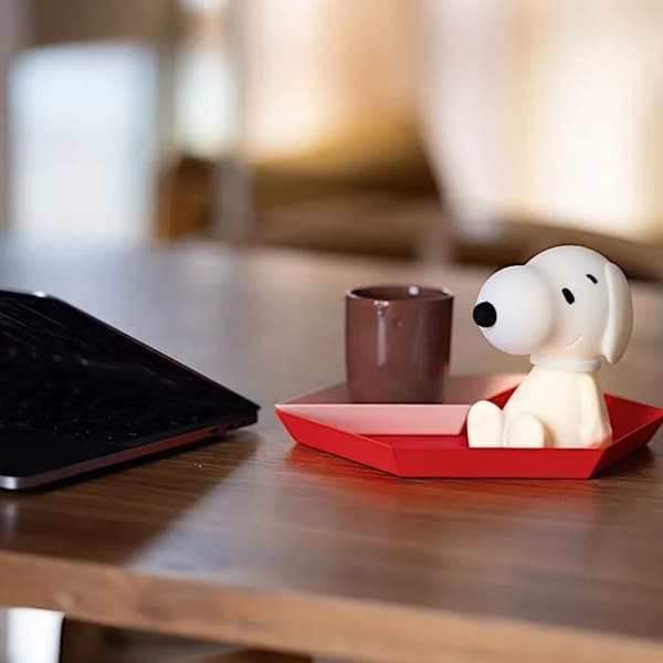 Nattlampa Mr Maria Snoopy Bundle
