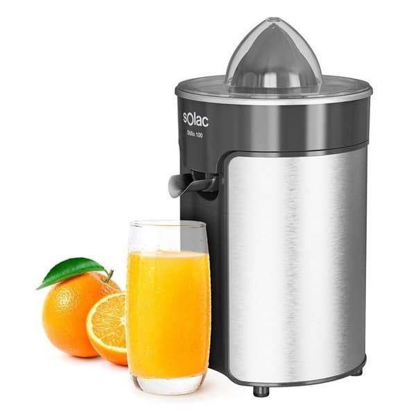 Solac Citruspress 100w - EX6170