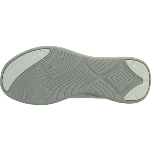 Skechers Bobs Moda Flex-mellow Dawn, Grå, Dam