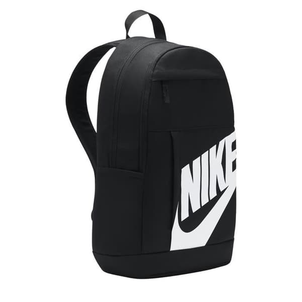 Ryggsäck - Nike - Elemental - Unisex - Svart - En storlek