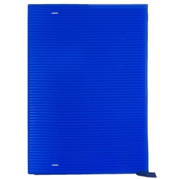 Agenda - PIXIE CREW - A5 - Silikonpanel - Hårdklädd - Unisex