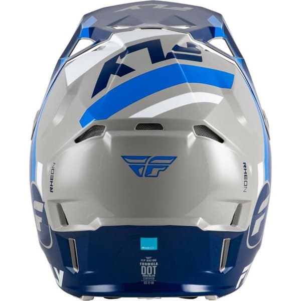 Fly Racing Formula CP Seal motocrosshjälm