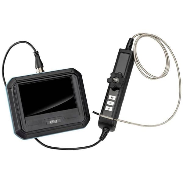 Hazet 4812-23/5AF Endoskopsond Ø 3,9 mm 1 m