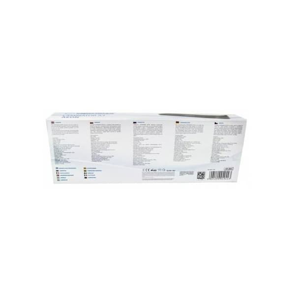 Plastifierare - Esperanza - Aeon - Format A3 - Svart
