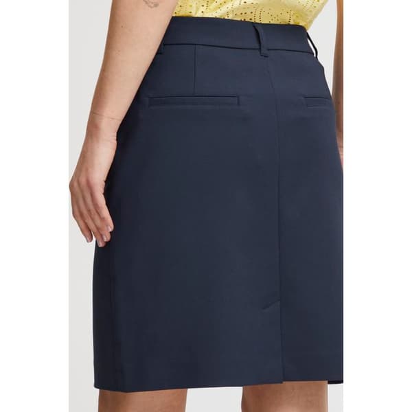 Kjol dam Pulz Jeans Bindy