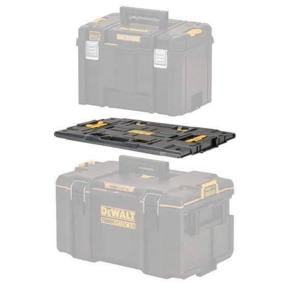 Plattformsadapter TOUGHSYSTEM/T-STAK - DEWALT - DWST08017-1