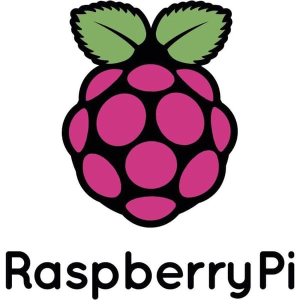 HDMI-kabel - Raspberry Pi T7689AX - Micro HDMI (Typ D) - HDMI (Typ A) - 1 m