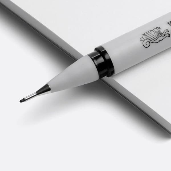 Set med 3 fineliners - Fineliners - Svart spets - Winsor & Newton