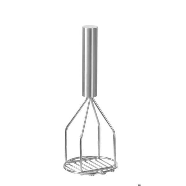 Potatispress 118x(H)310 mm - Hendi