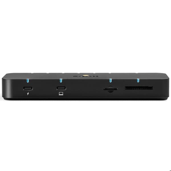 RØDE Hub USB-C och SD- samt microSD-kortläsare