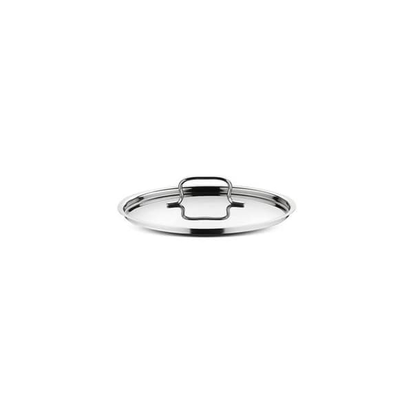 Lock - Sfiziosa - Rostfritt stål - Diameter 20 cm - Max temperatur 210 °C