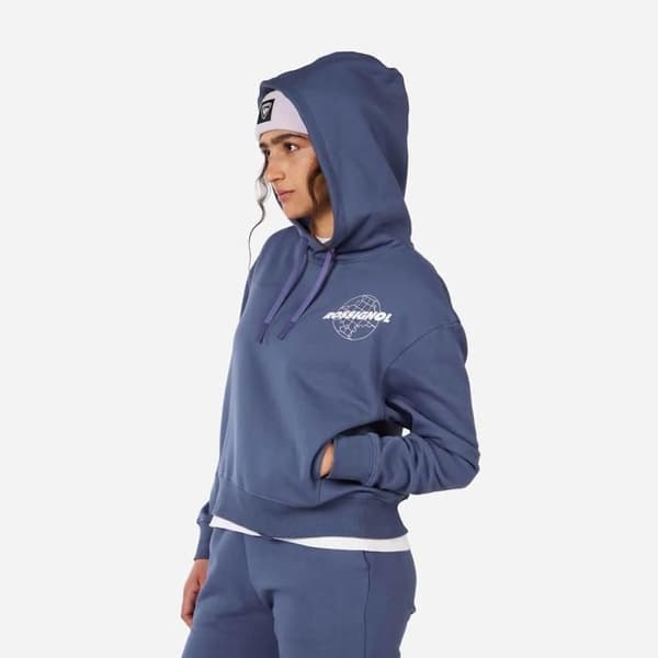 Rossignol Waterfall Relax damhoodie