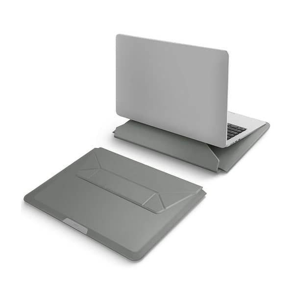 Laptopfodral 14" UNIQ Oslo grön