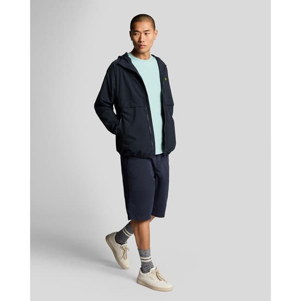 Korta chinos Lyle & Scott