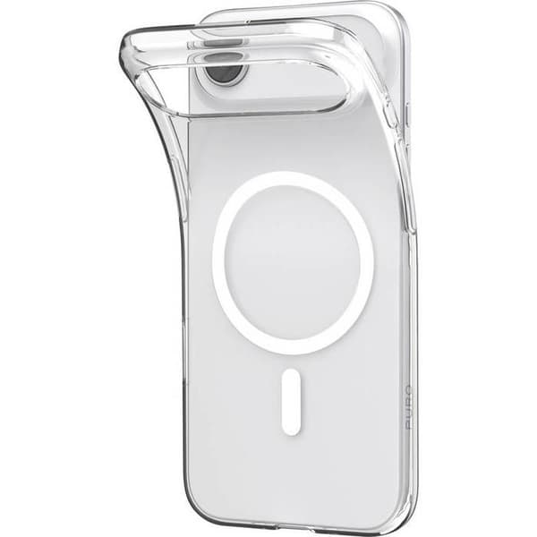 Puro Coque Apple iPhone Air PUIPC176603MAGTRGRS