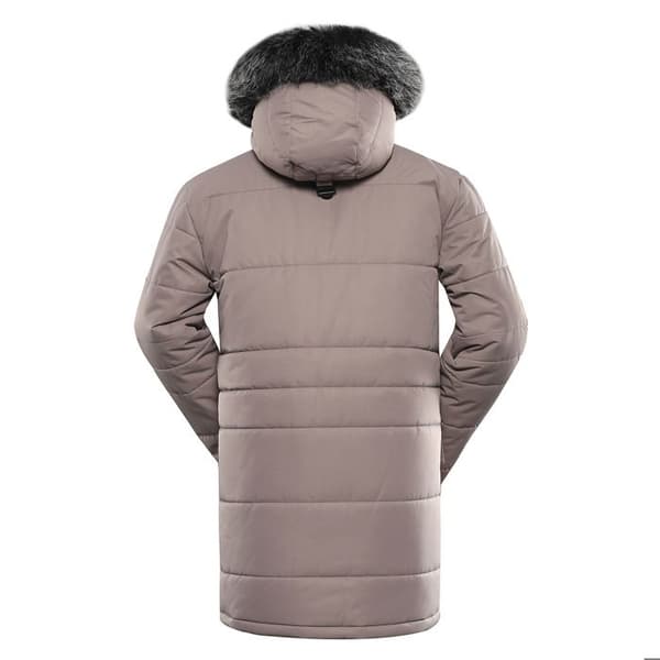 Doudoune Alpine Pro Werd