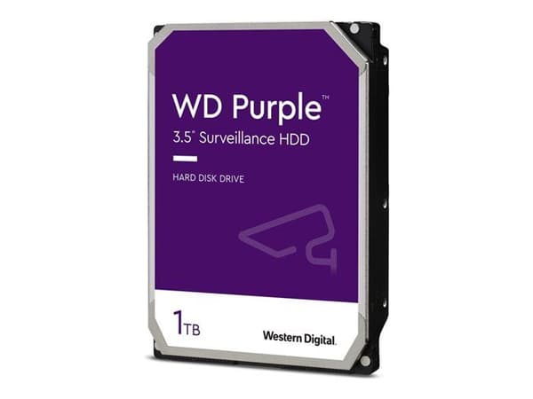 WD Purple WD11PURZ - disk