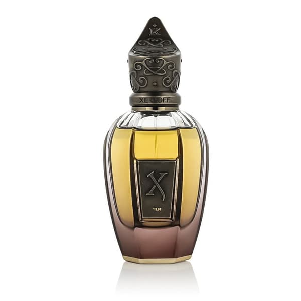 Parfym - XERJOFF - Kemi 'Ilm - Unisex - Eau de parfum - 50 ml