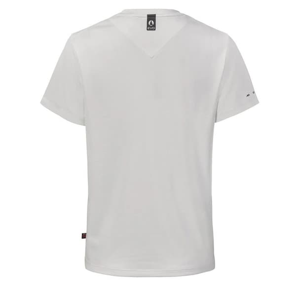 T-shirt dam Musto Evolution Sunblock