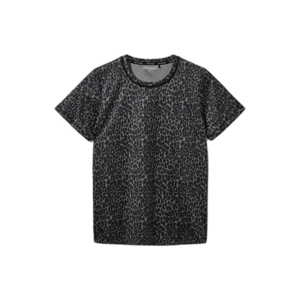 T-shirt dam Sofie Schnoor Fiolaspo