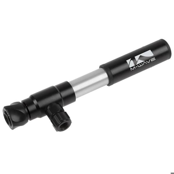 CO2-pump M-Wave hybrid