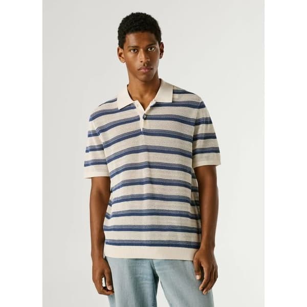 Skjorta Pepe Jeans Florian