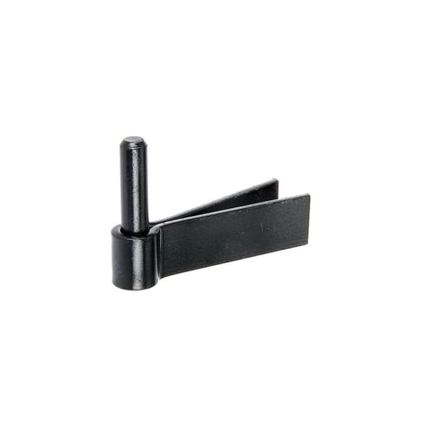 Gond A Sceller Noir D14x92x30