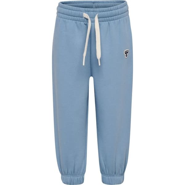 Barn joggingsbyxor Hummel BEE - blekt denim